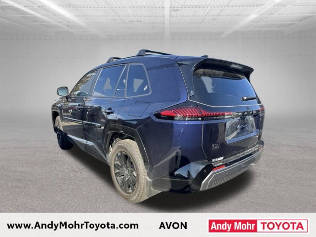 Used 2026 Toyota RAV4 SE w/ Convenience Package AWD/4WD image 5