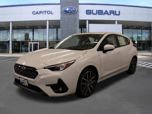 New 2026 Subaru Impreza 2.0i Sport image 6