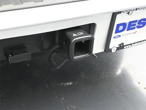 Used 2025 Ford Maverick Lobo image 20