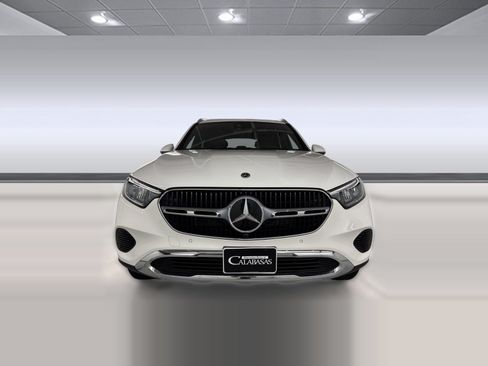 Certified 2026 Mercedes-Benz GLC 300 image 6