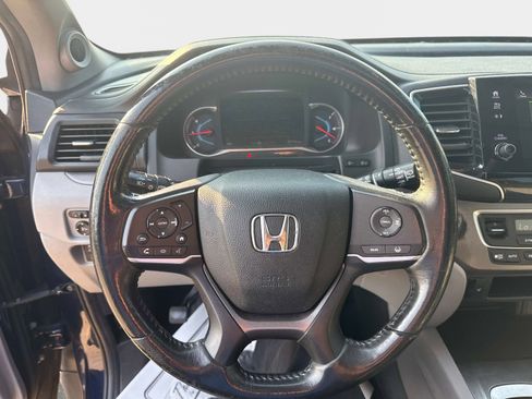 Used 2019 Honda Pilot EX-L image 32