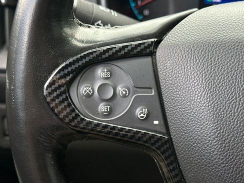 Used 2019 Chevrolet Colorado LT w/ Colorado RST Special Edition image 23