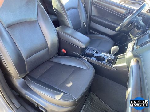 Used 2016 Subaru Legacy 3.6R Limited w/ Popular Package #4 image 11