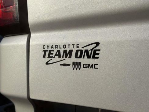 Used 2020 GMC Sierra 1500 SLT w/ SLT Premium Plus Package image 38