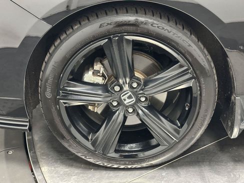 Used 2023 Honda Accord Sport image 18