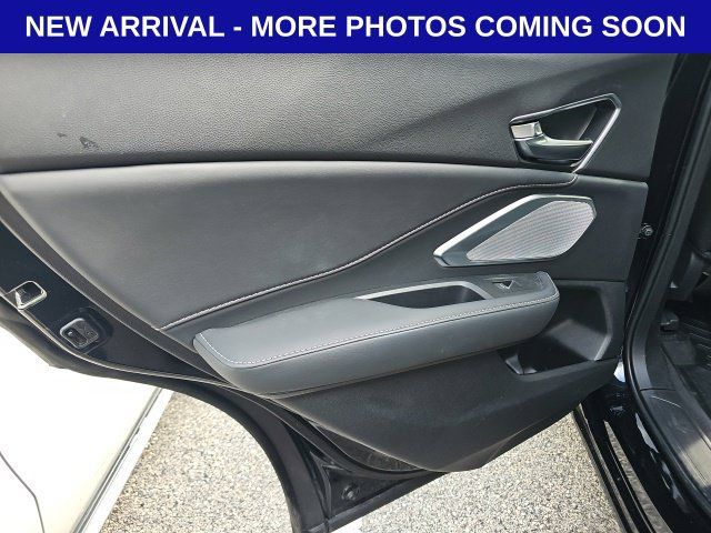 Used 2023 Acura RDX w/ Technology Package AWD/4WD image 12