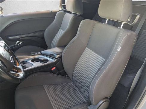 Certified 2023 Dodge Challenger GT w/ Blacktop Package image 15