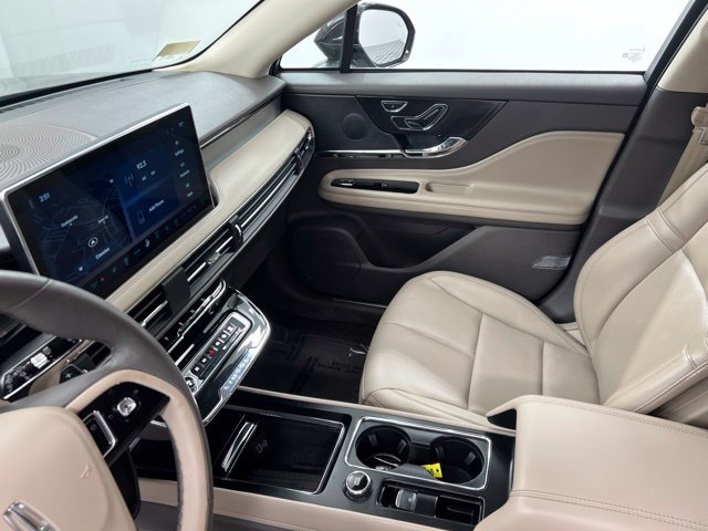 Certified 2023 Lincoln Corsair AWD w/ Equipment Group 101A image 20