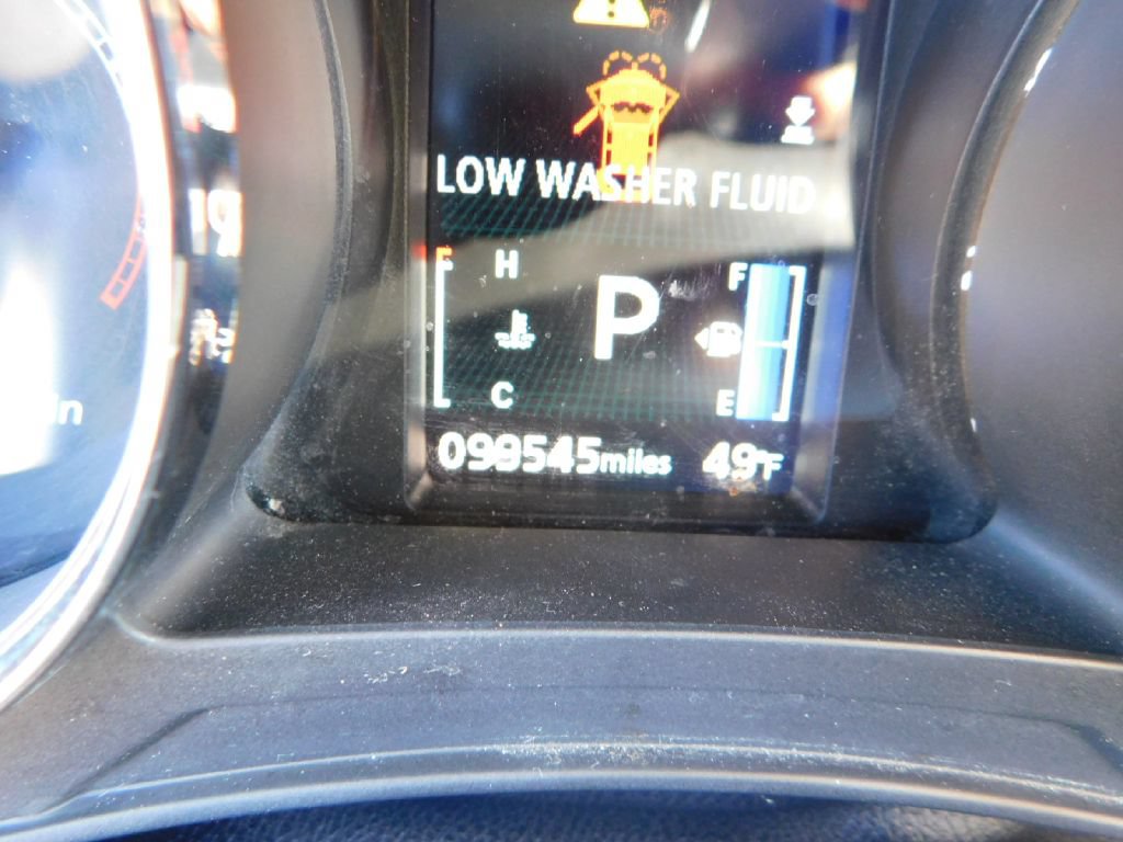 Used 2020 Mitsubishi Outlander Sport ES FWD image 23