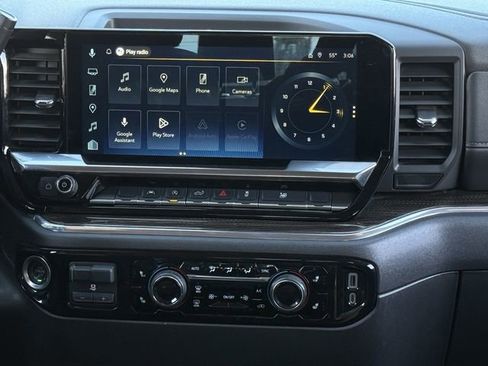 Certified 2025 Chevrolet Silverado 1500 LT image 19