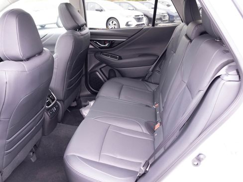 New 2025 Subaru Outback Limited image 58