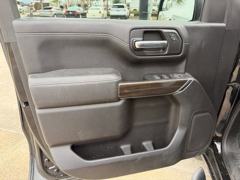 Used 2019 Chevrolet Silverado 1500 RST w/ All-Star Edition image 12