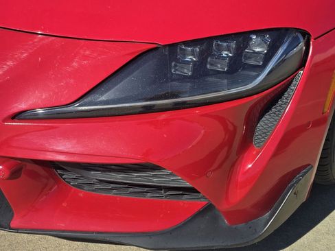 Used 2020 Toyota Supra Premium w/ Driver Assist Package image 12