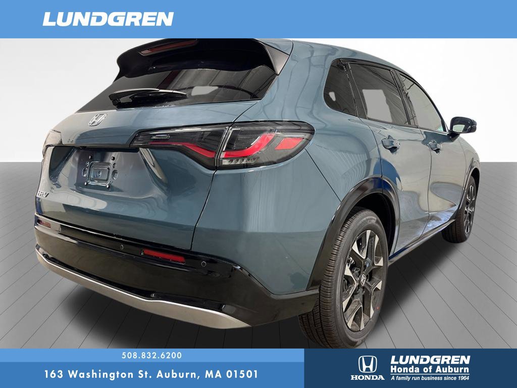 New 2027 Honda HR-V EX-L image 7