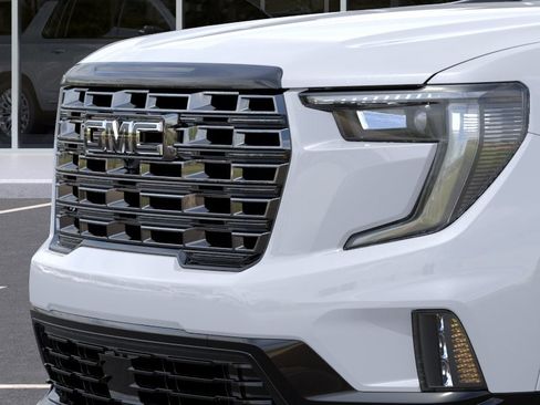 New 2026 GMC Acadia Denali Ultimate FWD image 13