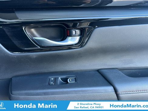 Used 2023 Honda CR-V Sport Touring image 21