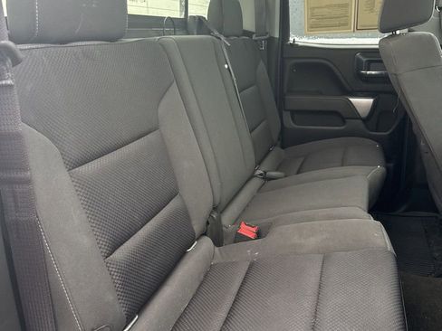 Used 2016 Chevrolet Silverado 1500 LT w/ All Star Edition image 20