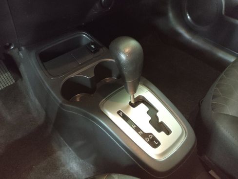 Used 2024 Mitsubishi Mirage ES FWD image 26