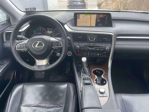 Used 2018 Lexus RX 350 F Sport w/ Premium Package image 14