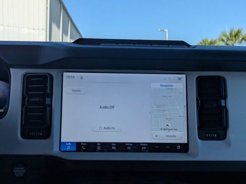 New 2026 Ford Bronco Heritage Edition image 18