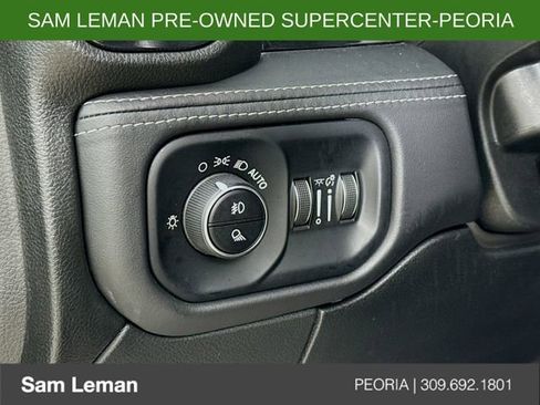 Used 2024 RAM 3500 Limited image 10