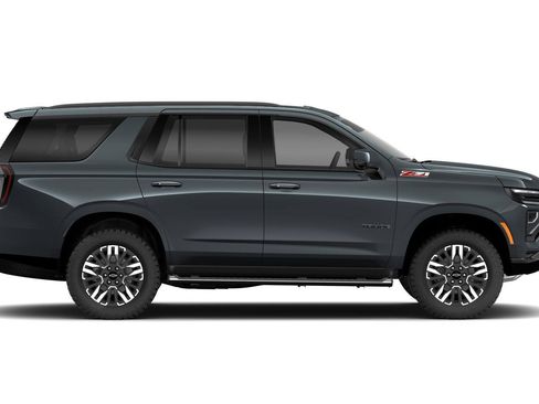 New 2026 Chevrolet Tahoe Z71 AWD/4WD image 26
