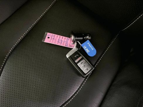 Used 2021 Acura ILX w/ Premium Package FWD image 15
