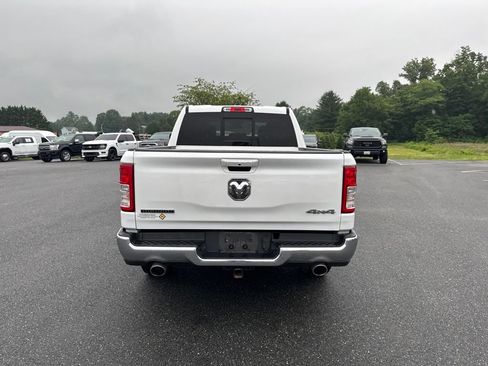Used 2021 RAM 1500 Big Horn AWD/4WD image 5