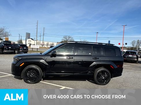 Used 2024 Hyundai Santa Fe Calligraphy image 2