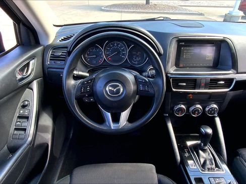 Used 2016 MAZDA CX-5 Sport image 5