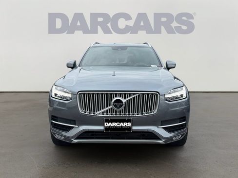 Used 2019 Volvo XC90 T6 Inscription w/ Advanced Package AWD/4WD image 2