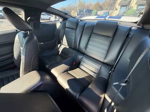 Used 2007 Ford Mustang Shelby GT500 image 24