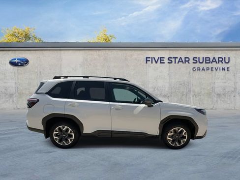 Certified 2026 Subaru Forester Premium AWD/4WD image 9