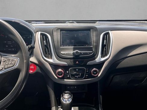 Certified 2020 Chevrolet Equinox LS FWD image 8