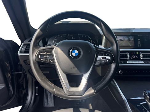 Used 2021 BMW 430i Coupe RWD image 12