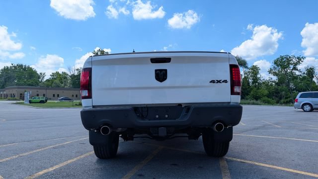 Used 2020 RAM 1500 Warlock w/ Electronics Group AWD/4WD image 6