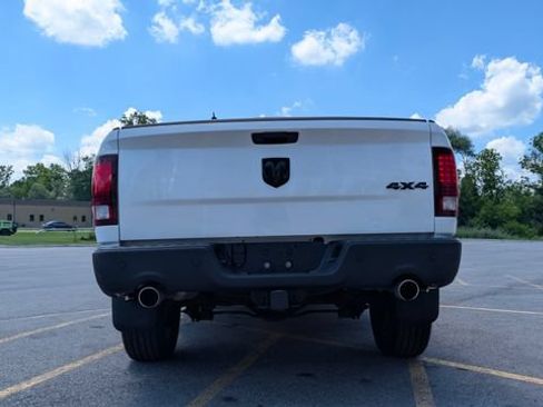 Used 2020 RAM 1500 Warlock w/ Electronics Group AWD/4WD image 6