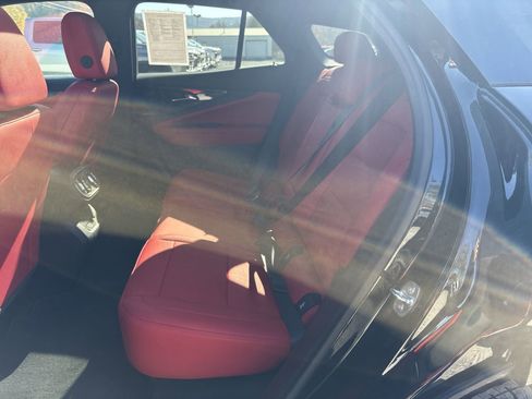 Used 2025 Chevrolet Blazer EV SS image 25