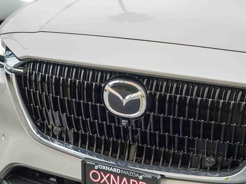 New 2026 MAZDA CX-90 3.3 Turbo w/ Premium Plus Pkg AWD/4WD image 9