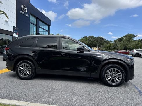 Certified 2026 MAZDA CX-90 3.3 Turbo w/ Select Package AWD/4WD image 23