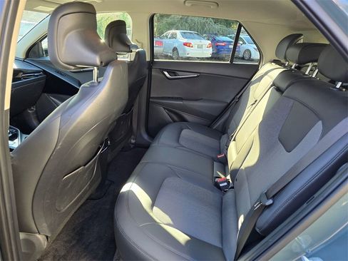 Used 2024 Kia Niro Wind w/ Wind Preserve Package image 10