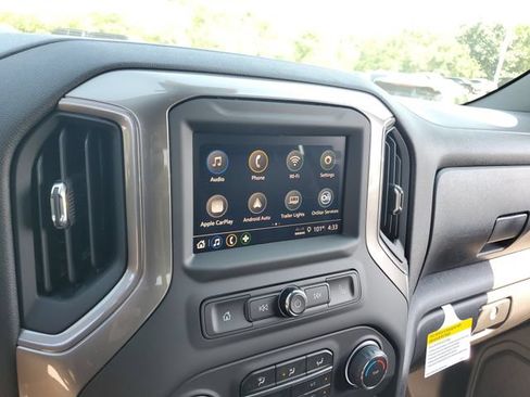 New 2026 Chevrolet Silverado 1500 W/T w/ WT Value Package AWD/4WD image 24