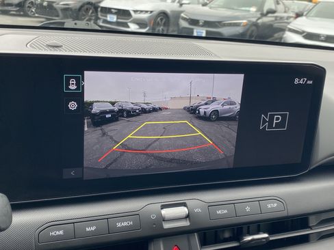Used 2025 Kia K4 FWD image 19
