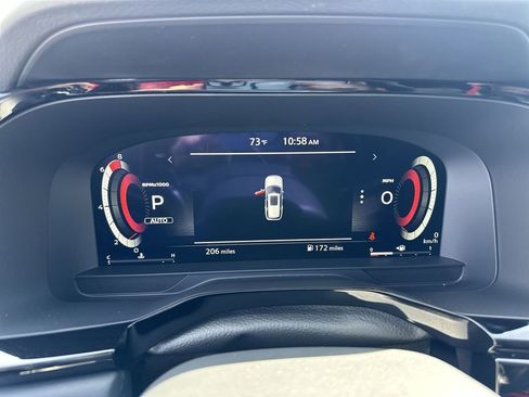 New 2026 Nissan Pathfinder SL w/ SL Premium Package AWD/4WD image 21