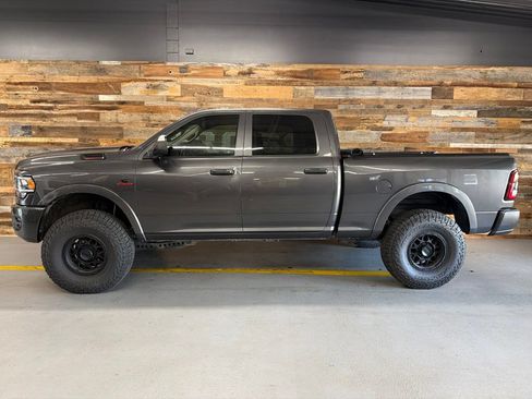 Used 2019 RAM 2500 Tradesman AWD/4WD image 11