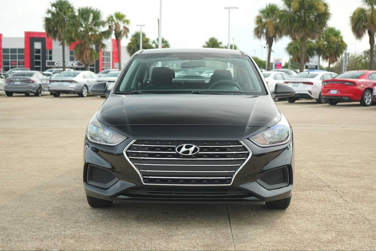 Used 2020 Hyundai Accent SE FWD image 6