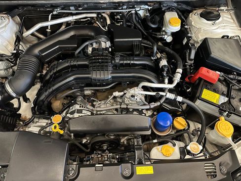 Used 2022 Subaru Crosstrek 2.0i Premium w/ Popular Package #4A image 22