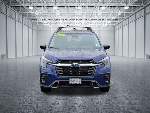 Used 2026 Subaru Ascent Touring w/ Popular Package #1 AWD/4WD image 8