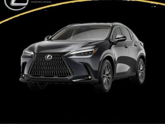 New 2026 Lexus NX 350 AWD w/ Accessory Package (2T) video 1