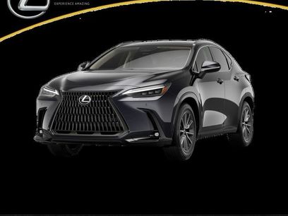 New 2026 Lexus NX 350 AWD w/ Accessory Package (2T)